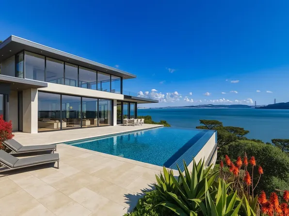 333 Belvedere Ave, Belvedere Tiburon, CA 94920