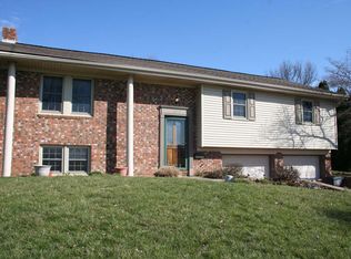 1012 Ranch Rd, Connersville, IN 47331