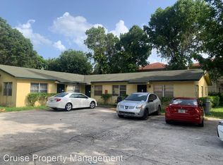 3670 Davis Rd, Lake Worth, FL 33461