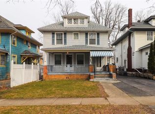 306 Lake View Park, Rochester, NY 14613