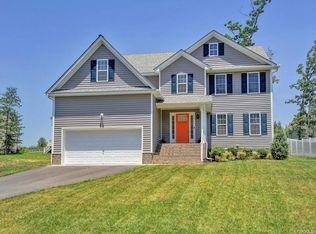 5214 Goldburn Dr, North Chesterfield, VA 23237