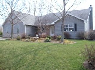 1873 Indian Point Rd, Oshkosh, WI 54901