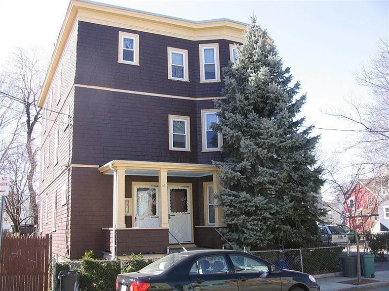 17 Montgomery St #2 — Photo 5