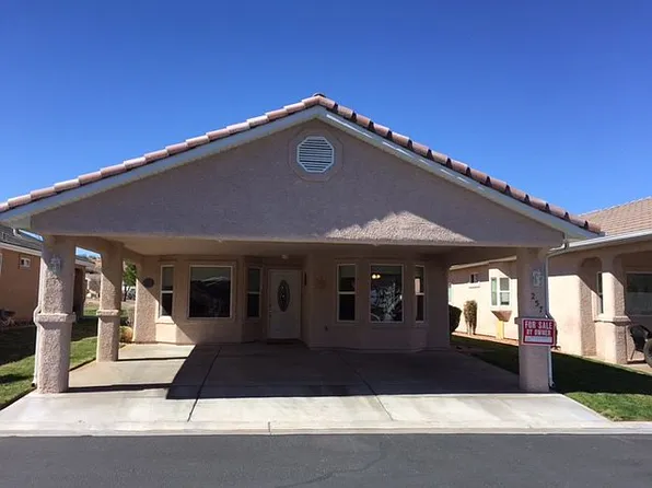 257 N Humphrey Bogart Way, Littlefield, AZ 86432