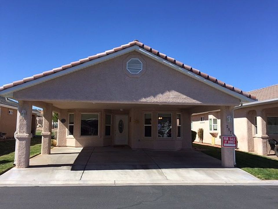 257 N Humphrey Bogart Way - Property Image