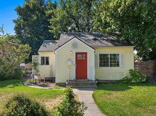 408 E Crown Ave, Spokane, WA 99207