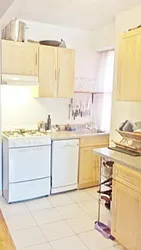 Rented by Crosstown Apartments NYC