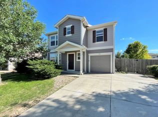 751 Willow Dr, Lochbuie, CO 80603