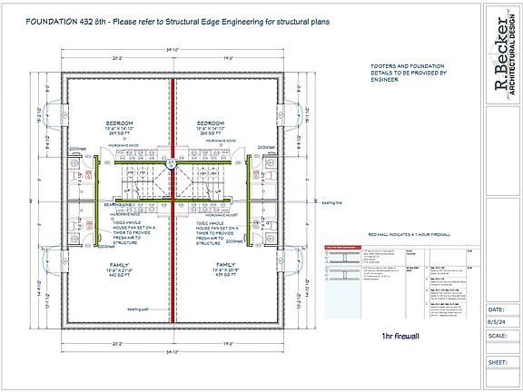 5th image of 432 E 8th St #2