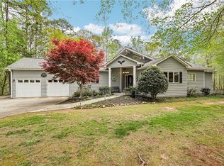 2792 Cliffview Dr SW, Lilburn, GA 30047