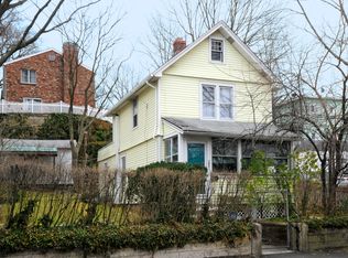 163 S Water St, Greenwich, CT 06830