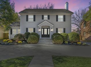 104 Tahoma Rd, Lexington, KY 40503
