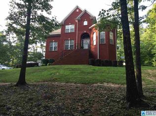 8151 Sharit Dairy Rd, Gardendale, AL 35071