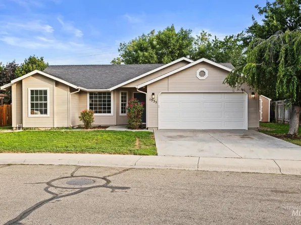 1535 E Oakridge Dr, Boise, ID 83716