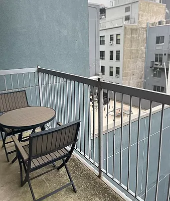 Rented by Streetwise NYC LLC | media 14