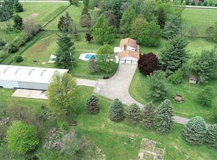 1692 E Foster Maineville Rd, Morrow, OH 45152