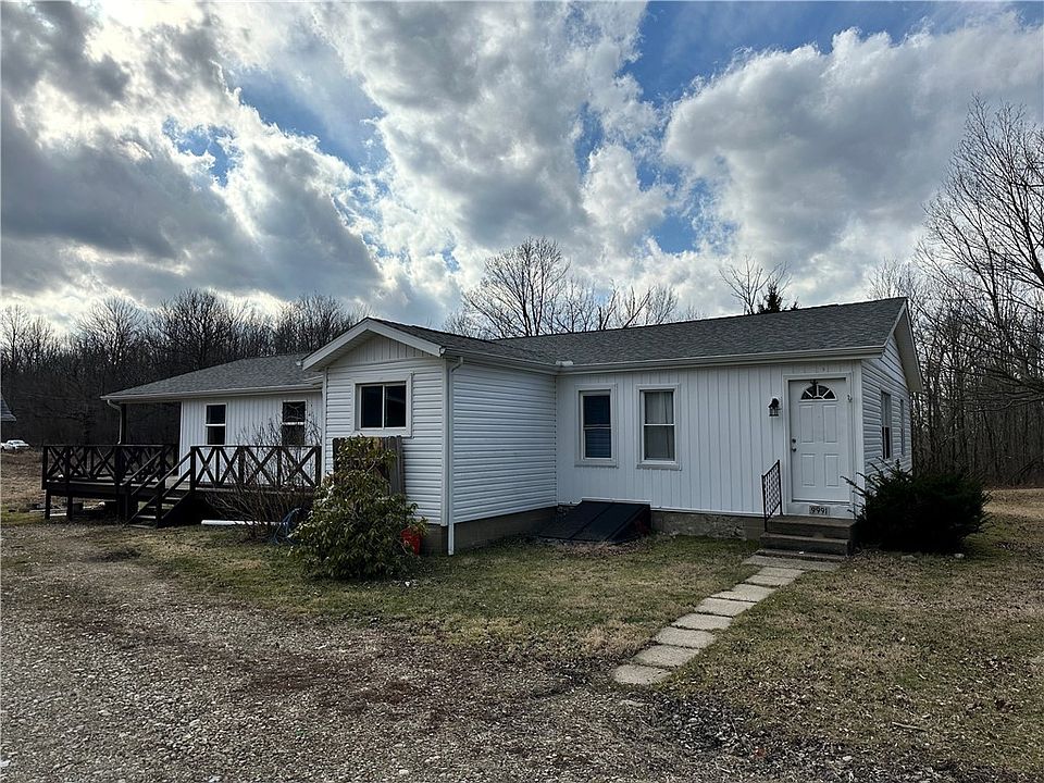 9991 Crane Rd, Cranesville, PA 16410 Zillow