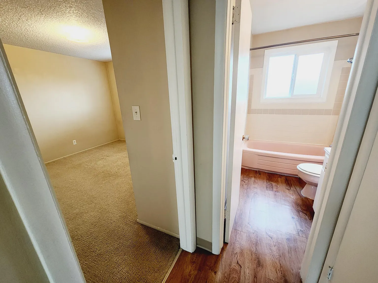 1 bed, 500 sqft, $900 — Photo 2