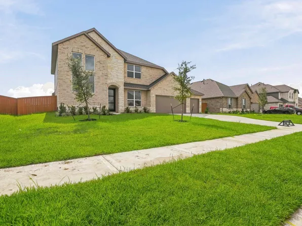 1140 Imperial Ranch Way, Dayton, TX 77535