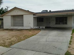 4101 Esmeralda Ave, Las Vegas, NV 89102