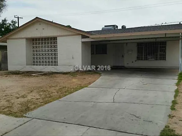 4101 Esmeralda Ave, Las Vegas, NV 89102
