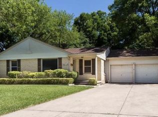 3632 Shelby Dr, Fort Worth, TX 76109