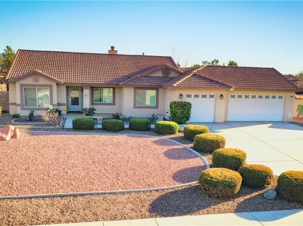 21245 Cask Ct, Apple Valley, CA 92308