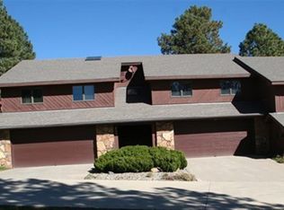 267 Pine Ridge Loop #2D, Durango, CO 81301