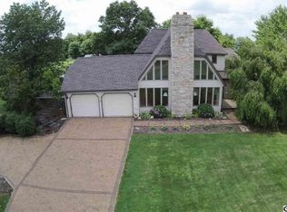 1608 Copperstone Rd, Harrisburg, PA 17111