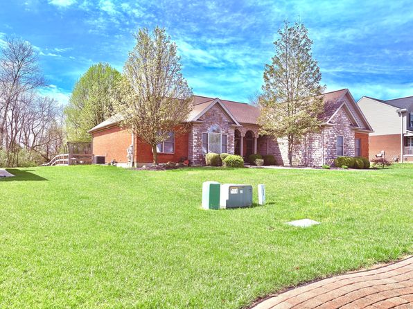 9717 Manassas Dr, Florence, KY 41042