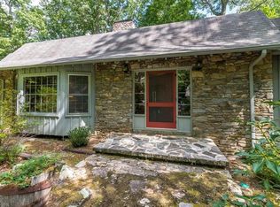 112 Kanawha Dr, Montreat City, NC 28711
