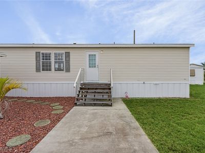 5001 Flamingo Dr, Saint James City, FL, 33956