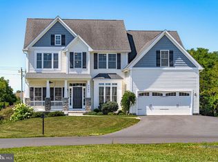 8340 Overbrook Dr, Mcgaheysville, VA 22840