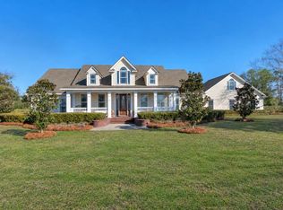 4585 Zipperer Rd, Valdosta, GA 31606