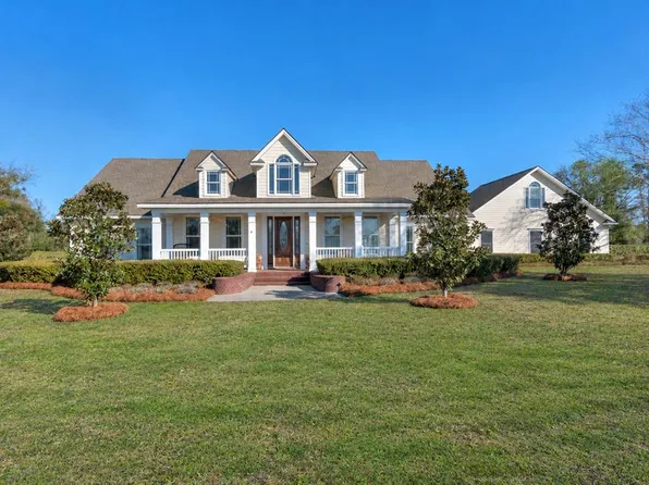 4585 Zipperer Rd, Valdosta, GA 31606