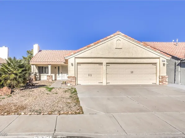 213 Sea Bluff Dr, Henderson, NV 89002