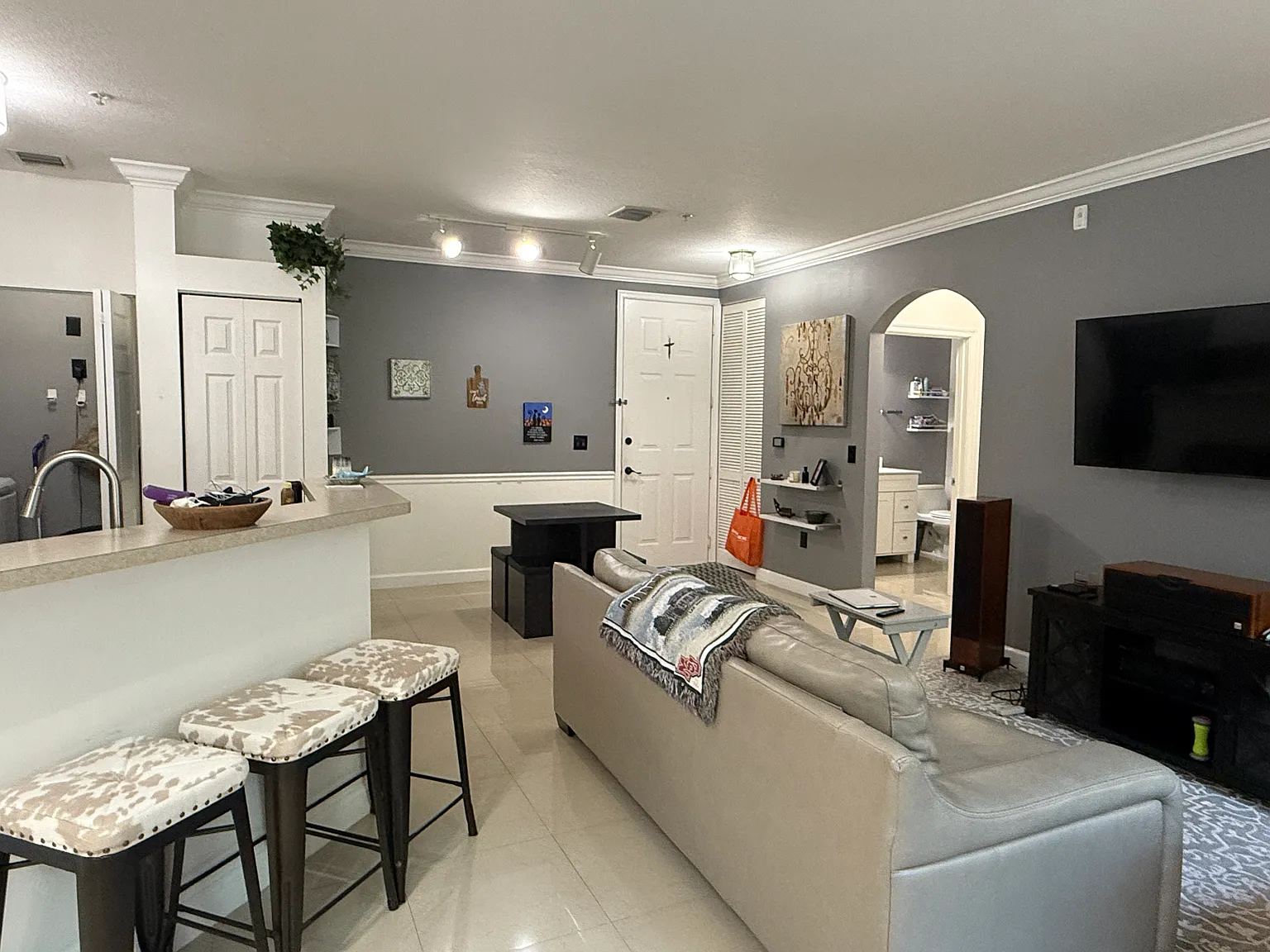 1 bed, 775 sqft, $2,200 — Photo 4