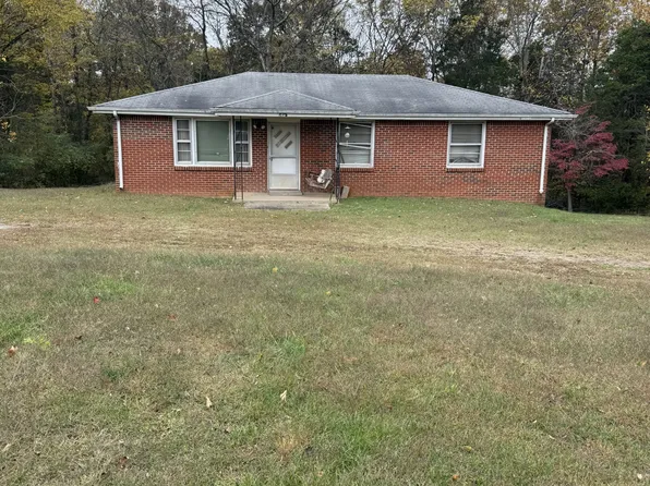 275 Attaway Rd, Clarksville, TN 37040
