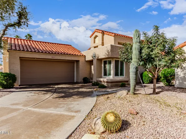 10050 E SAN BERNARDO Drive, Scottsdale, AZ 85258