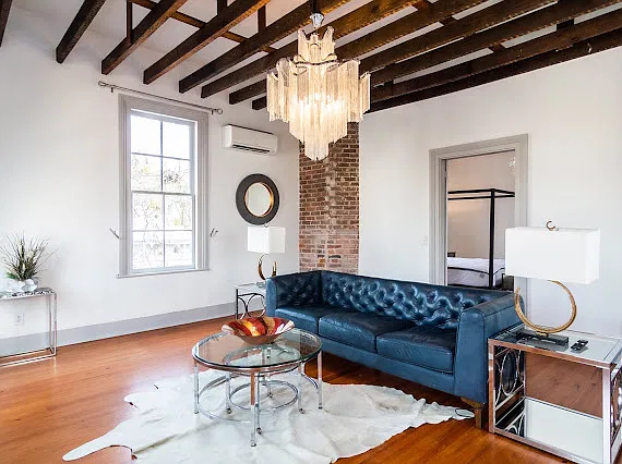 1 bed, 800 sqft, $3,500 — Photo 3