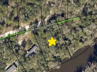NE Holly Point Trl, Lee, FL 32059