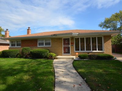 16339 Dobson Ave, South Holland, IL, 60473