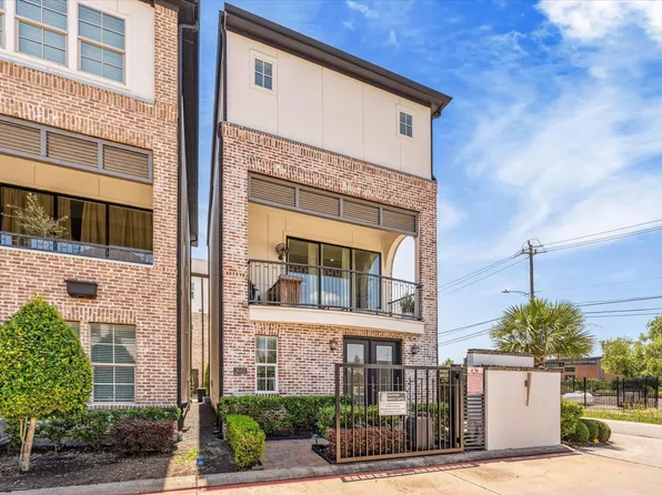 2602 Cottage Grove Green Dr, Houston, TX 77007