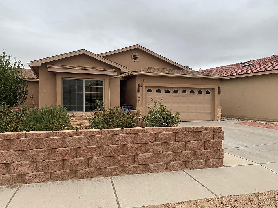 1st image of 11024 Gladiolas Pl NW