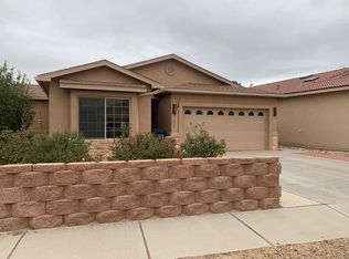 11024 Gladiolas Pl NW, Albuquerque, NM 87114