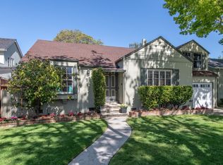 732 Plymouth Way, Burlingame, CA 94010