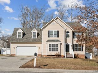 8442 Shepherds Watch Dr, Chesterfield, VA 23832