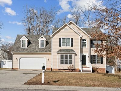 8442 Shepherds Watch Dr, Chesterfield, VA, 23832