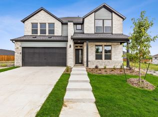 2612 Spring Side Dr, Royse City, TX 75189