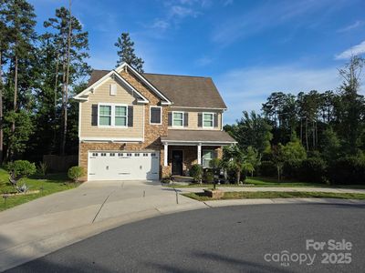 6412 Bluegill Rd, Charlotte, NC, 28216